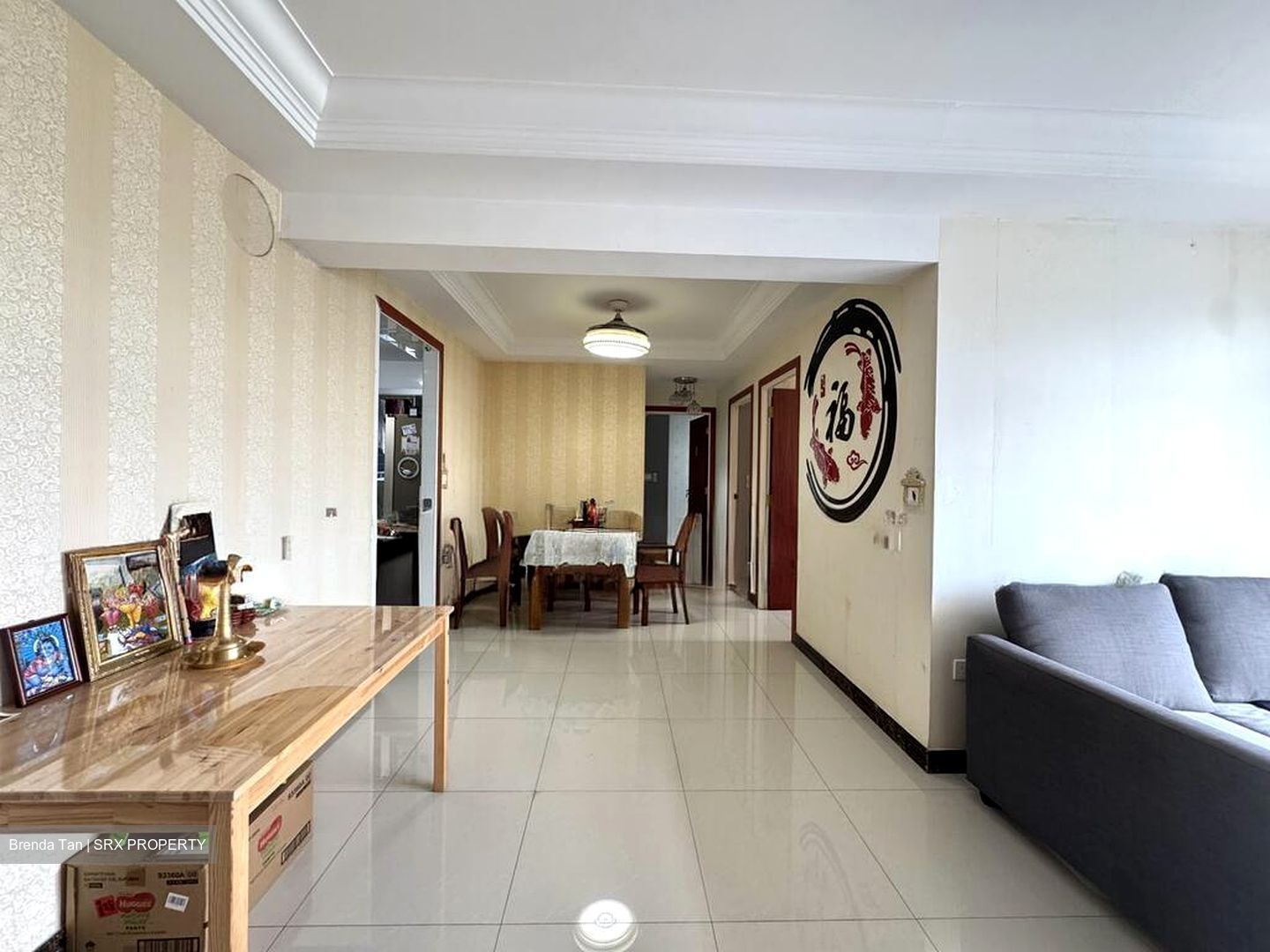 Blk 121D Eastbank @ Canberra (Sembawang), HDB 4 Rooms #495705801